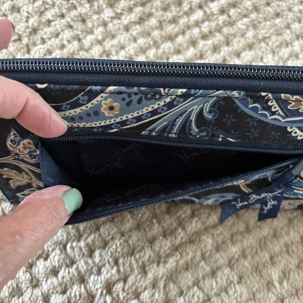 Vera Bradley like new